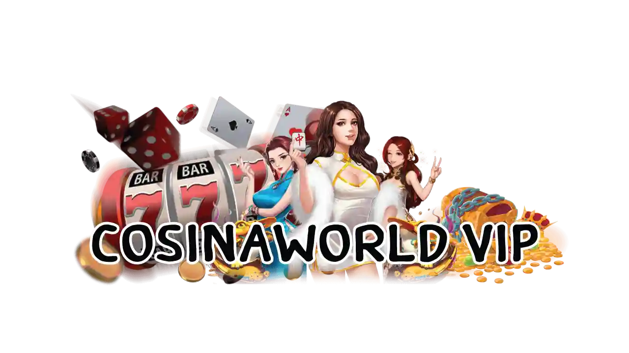 cosinaworld vip